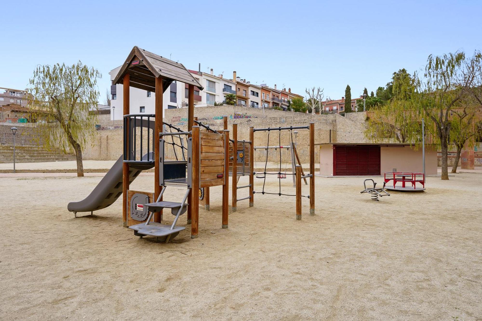 Encantador Loft Sant Sadurní dʼAnoia Buitenkant foto